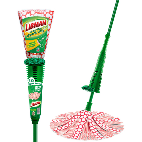 Libman Heavy Duty Wonder® Mop