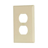 Eaton 2032V-BOX Duplex Receptacle Wallplate