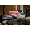 Milwaukee WRECKER™ with NITRUS™ Carbide SAWZALL® Blade for Multi-Material