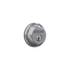 Schlage Single Cylinder Deadbolt