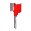 Freud Double Flute Straight Bit