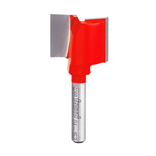 Freud Double Flute Straight Bit