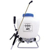 Bak-Pak Sprayer, SP-1 , 4-Gallon