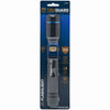 TruGuard Rechargeable Tactical Flashlight, 2000 Lumen