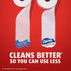 Charmin Ultra Strong Mega XL Roll