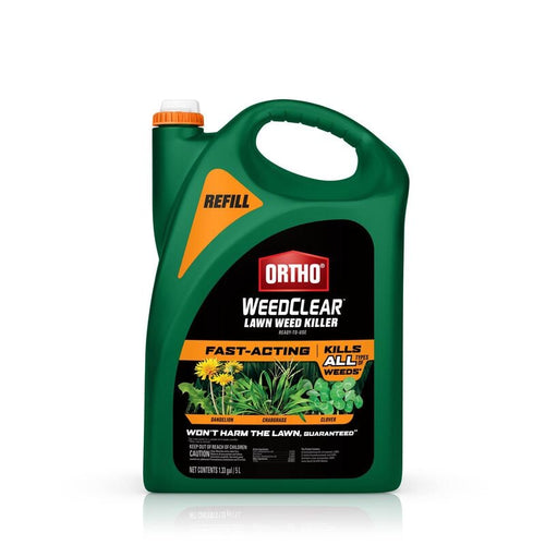 Ortho® WeedClear™ Lawn Weed Killer Ready-to-Use