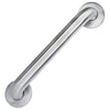 Boston Harbor Grab Bar Wall Mounted Mounting Stainless Steel