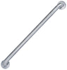 Boston Harbor Grab Bar Wall Mounted Mounting Stainless Steel