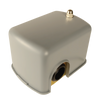 ECO-FLO 20/40 Pressure Switch