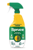 Spruce 24oz Spray Weed & Grass Killer
