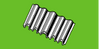 MidWest HangMaster Corrugated Fasteners