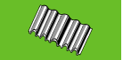 MidWest HangMaster Corrugated Fasteners