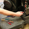 GreatNeck ND72 Professional Nut Driver Set (7 Piece SAE)