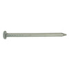 Monster Fastener Steel Wire Flat Head Nails