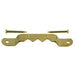 Monster Fastener Small Sawtooth Picture Hangers
