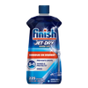 Finish Jet-Dry 3-in-1 Rinse Aid