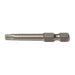 Monster Fastener 1/4 x 2 T-25 Star Drive Power Bits