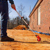 Crescent 4 SAE Centerline Measuring Wheel