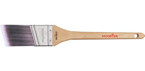 Wooster Brush Ultra/Pro® Firm Brushes Thin Angle Sash