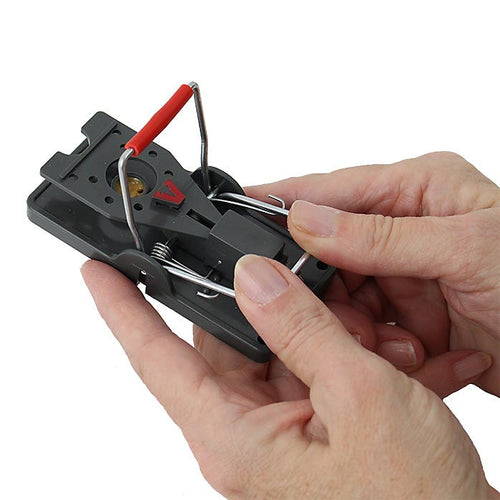 Victor® Power-Kill™ Mouse Trap - 2 Pack