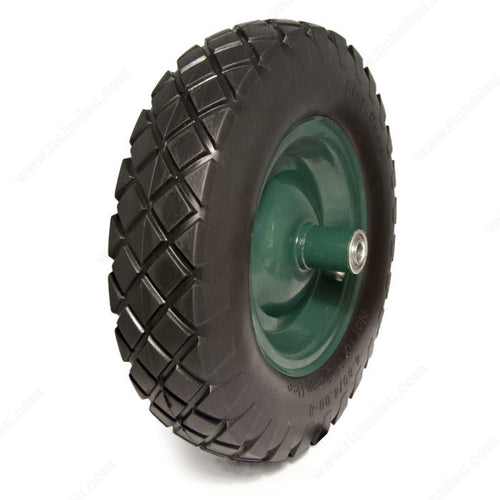 Richelieu Hardware Flat-Free