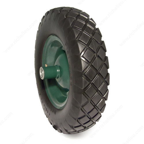 Richelieu Hardware Flat-Free