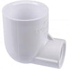 Genova Products PVC Schedule 40 Female Reducing Elbow