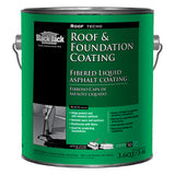 Black Jack® Roof & Foundation Coating