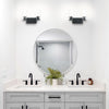 Satco 60-7272 Sommerset 2 Light Vanity