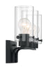 Satco 60-7273 Sommerset 3 Light Vanity