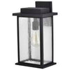 Satco 60-7376 Sullivan 1 LT LG Wall Lantern