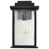 Satco 60-7376 Sullivan 1 LT LG Wall Lantern