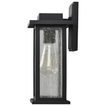 Satco 60-7375 Sullivan 1 LT MED Wall Lantern