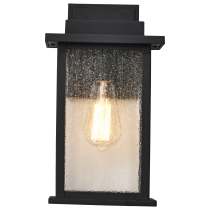 Satco 60-7375 Sullivan 1 LT MED Wall Lantern