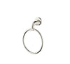 Compass Manufacturing 182-6576 Noble Towel Ring