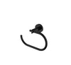 Compass Manufacturing 182-7186 Casmir Towel Ring
