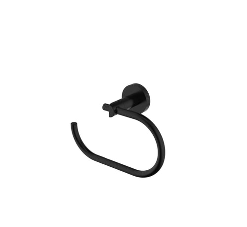 Compass Manufacturing 182-7186 Casmir Towel Ring