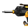 DeWalt 20V MAX* XR® Brushless Drywall Screwgun (Tool Only)