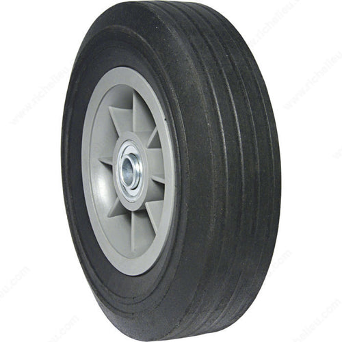 Richelieu Solid Rubber Wheel