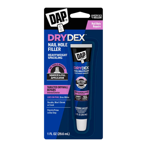 DAP DryDex Dry Time Indicator Spackling