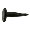 MonsterFastener Steel Carpet Tacks