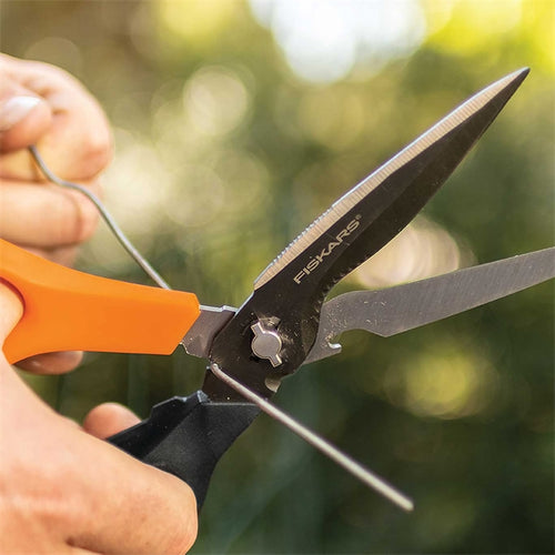 Fiskars Multipurpose Garden Shears