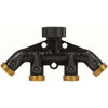 Gilmour Heavy Duty Shut-off Valve