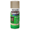 Rust-Oleum Specialty Camouflage 2X Spray Paint