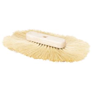 Wall-Board Oval Single Texture Crows Foot Brushes