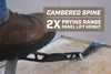 Spec Ops Delta 18 Pry Bar