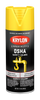 Krylon OSHA Colors Spray Paint