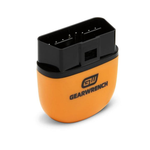 GearWrench Everyday Diagnostic Tool Bluetooth OBDII Tester