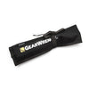 GearWrench 7 Piece 12 Point Long Pattern Combination SAE Wrench Set with Tool Roll