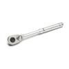 GearWrench 121 Piece 1/4” & 3/8” Drive 72-Tooth SAE/Metric Mechanics Hand Tool Set